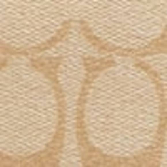 NWT Coach Outlet Mara Hobo In Signature Canvas - Picture 3 of 6